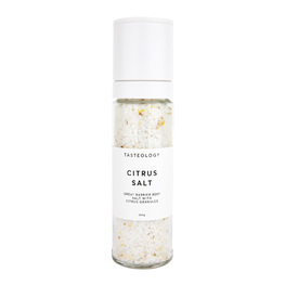 Great Barrier Reef Citrus Salt
