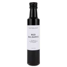 Red Balsamic