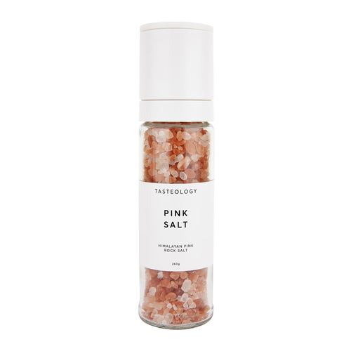 Himalayan Pink Rock Salt