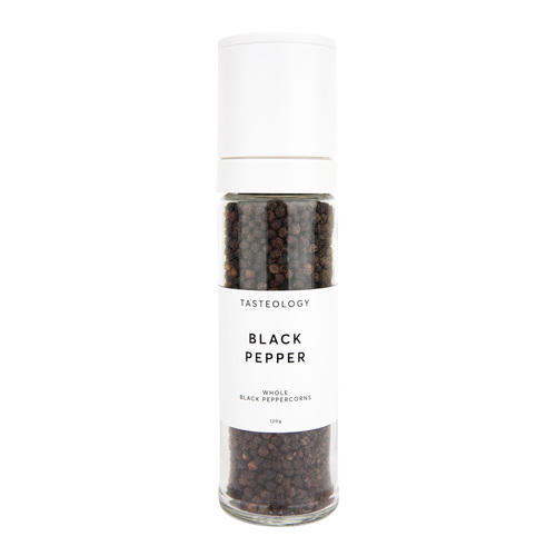 Black Pepper