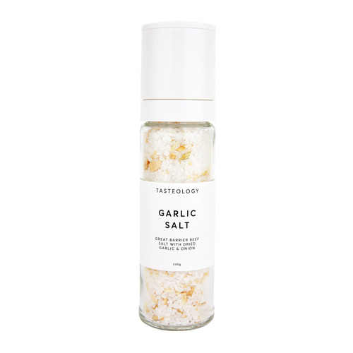Great Barrier Reef Garlic Salt