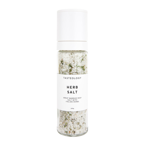 Great Barrier Reef Herb Salt