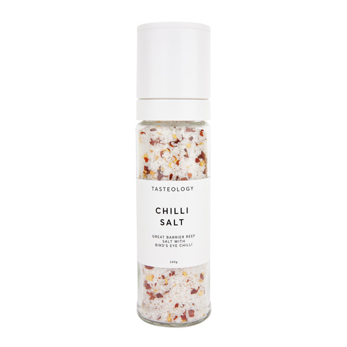 Great Barrier Reef Chilli Salt