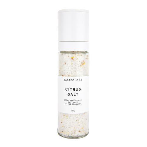 Great Barrier Reef Citrus Salt