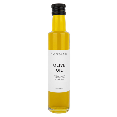 Extra Virgin Olive Oil