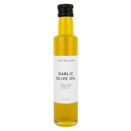 Garlic Olive Oil