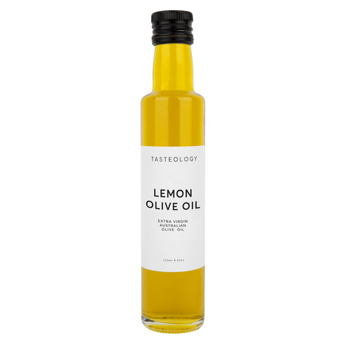 Lemon Olive Oil