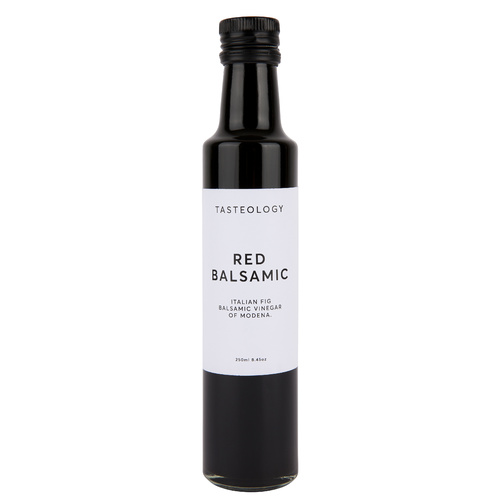 Red Balsamic