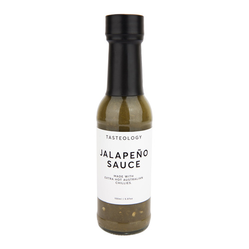 Jalapeno Sauce