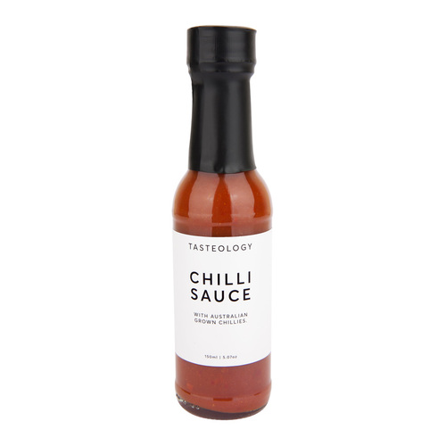 Chilli Sauce