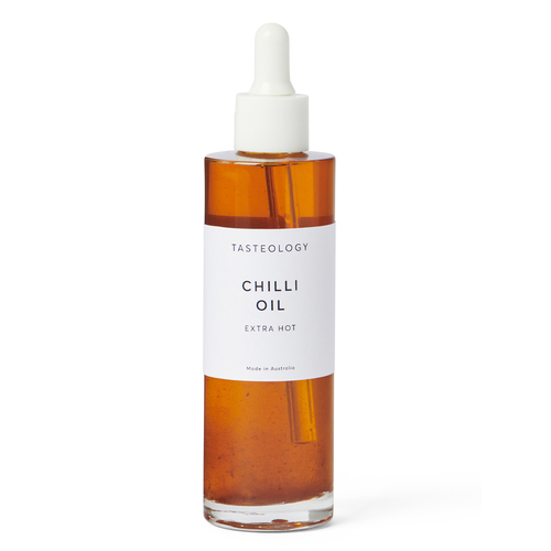 Extra Hot Chilli Oil