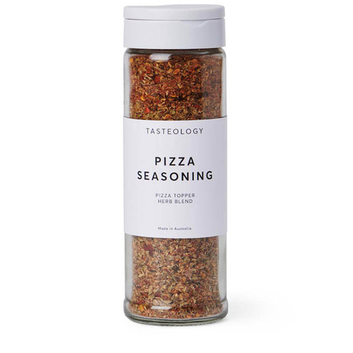 Pizza Seasoning