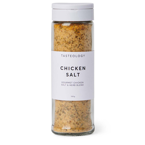Chicken Salt Seasoning