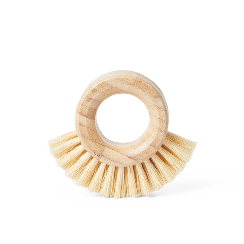 Circle Veggie Brush