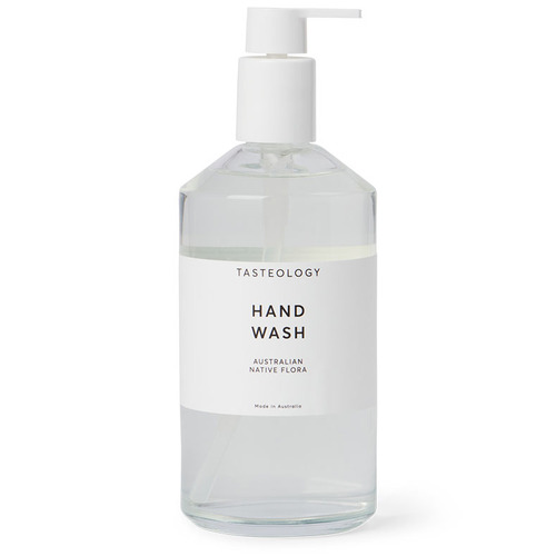 Hand Wash - Australian Flora