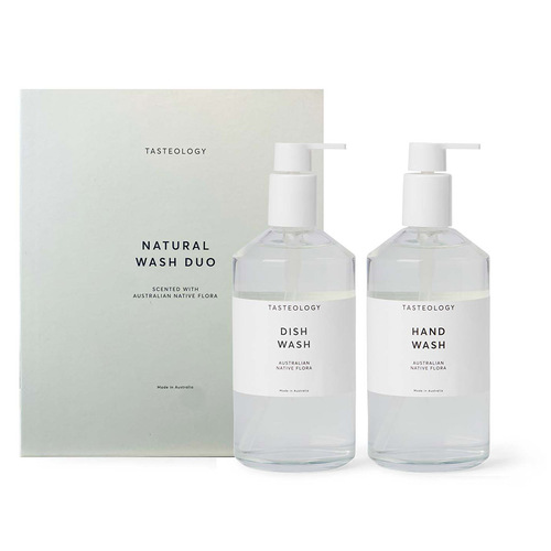 Wash Duo Box  - Australian Flora
