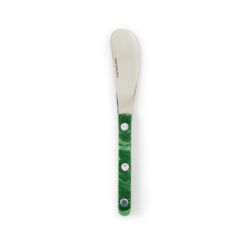 Spreader Knife - Emerald