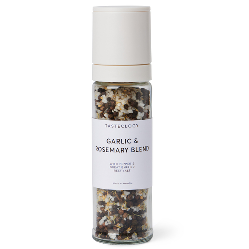 Great Barrier Reef Garlic & Rosemary Salt