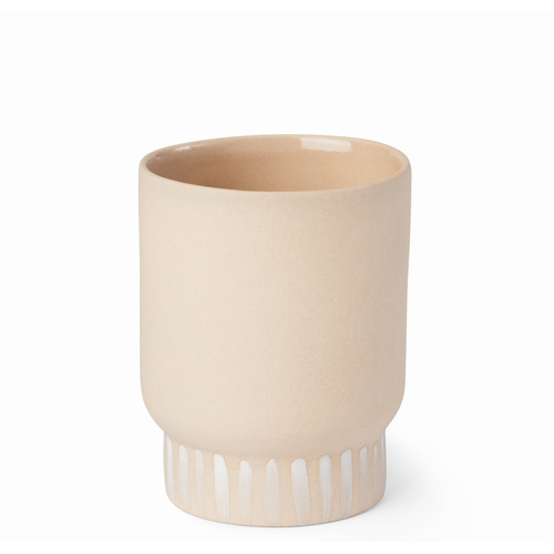 Stripy Tumbler