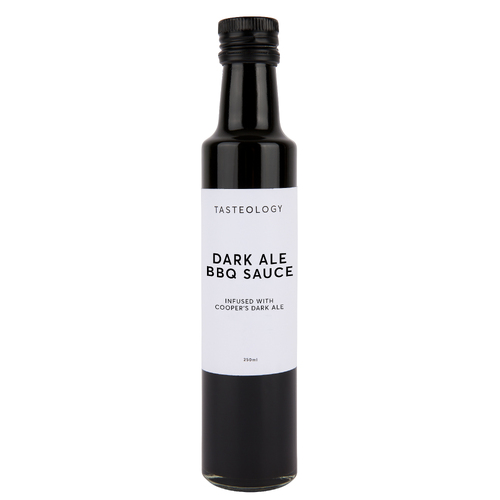 Dark Ale BBQ Sauce