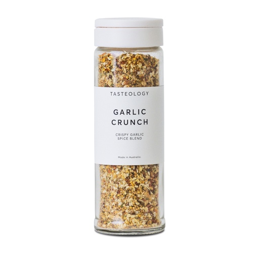 Garlic Crunch
