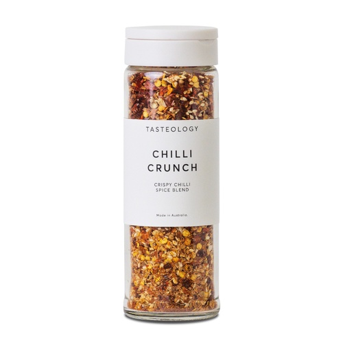 Chilli Crunch