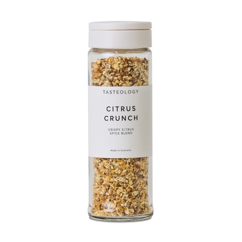 Citrus Crunch