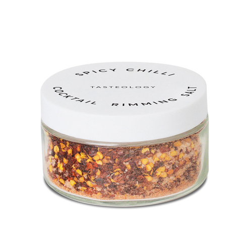 Spicy Chilli Cocktail Rimming Salt