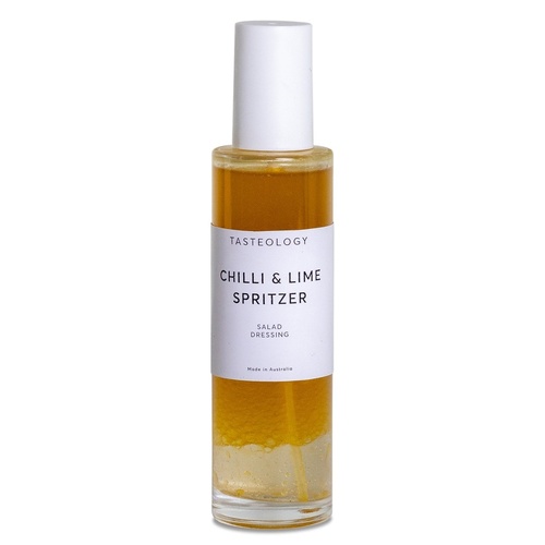 Chilli & Lime Spritzer Salad Dressing