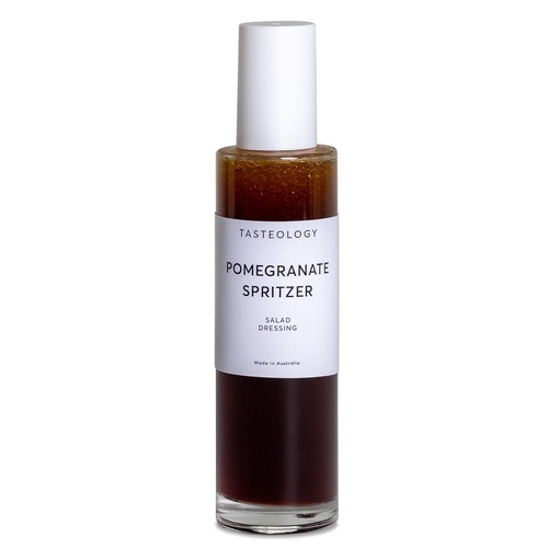 Pomegranate Spritzer Salad Dressing