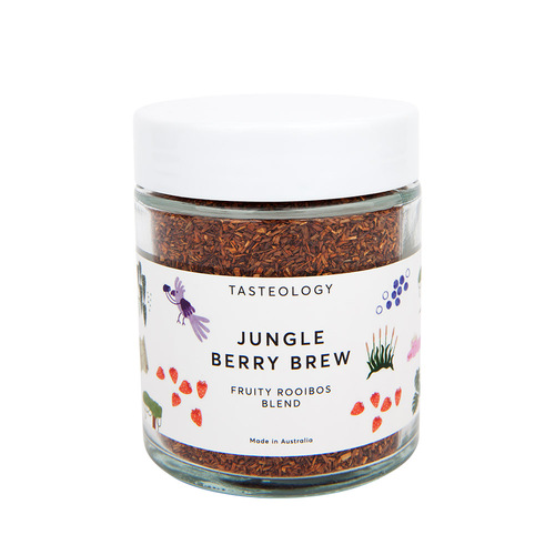 Jungle Berry Brew Tea