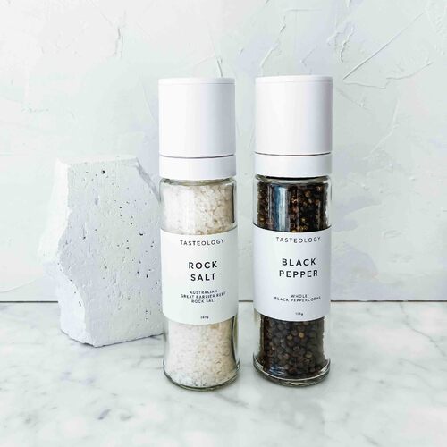 Gift Box - Essential Grinder Duo