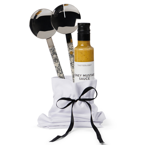 Salad Essentials Gift Bag